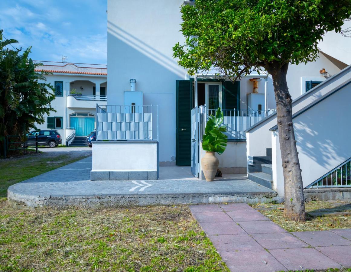 Casa Corallium Torre del Greco Exterior photo