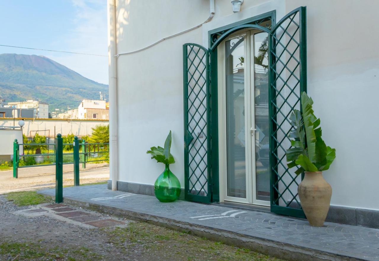 Casa Corallium Torre del Greco Exterior photo